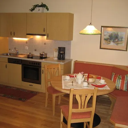 Apartamento In Salzburger Land 335