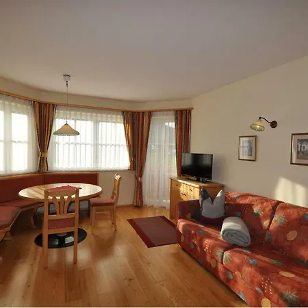 In Salzburger Land 335 Apartamento Flachau